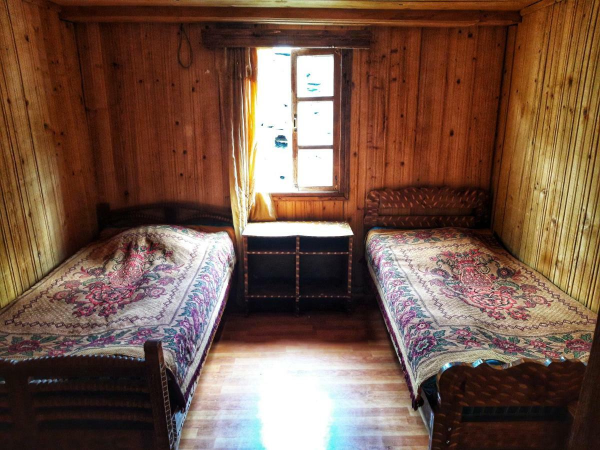Guest House Buba Ushguli Room photo